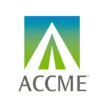 ACCME logo